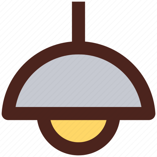 Kitchen, light, lamp, bulb, user interface icon - Download on Iconfinder