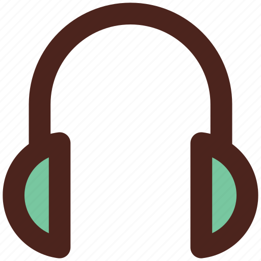 Headphone, support, customer service, user interface icon - Download on Iconfinder