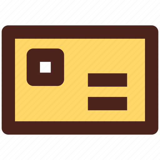 Letter, email, envelope, user interface icon - Download on Iconfinder