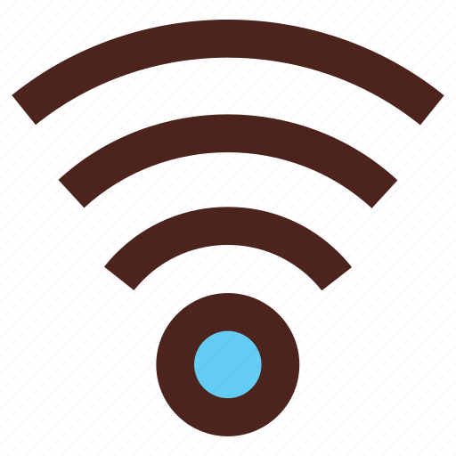 Internet, wifi, user interface, signals icon - Download on Iconfinder