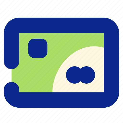 Card, credit, money icon - Download on Iconfinder