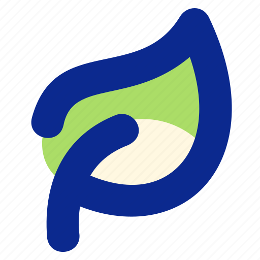 Eco, ecology, green, leaf icon - Download on Iconfinder