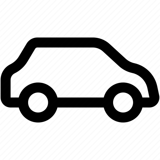 Automobile, car, interface, transportation, travel, ui, ux icon - Download on Iconfinder