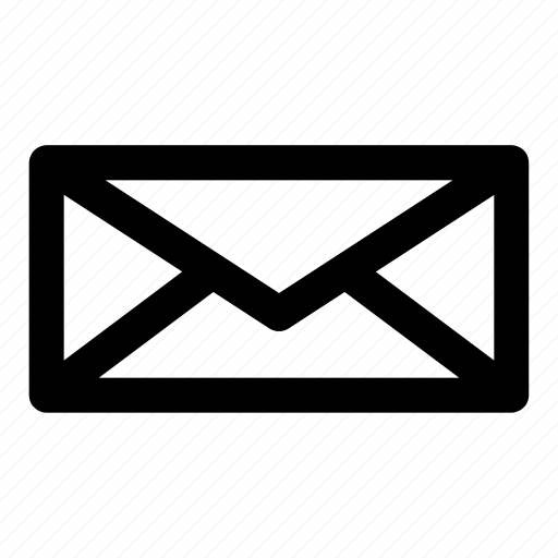 Envelope, letter, mail, message, secret icon - Download on Iconfinder