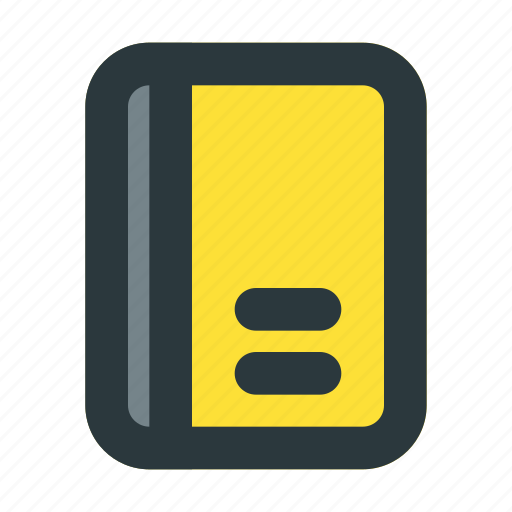 Book, education, laboratory, learning, school, science, study icon - Download on Iconfinder