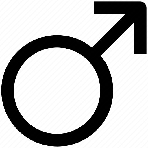 Gender, male, sex, user interface icon - Download on Iconfinder