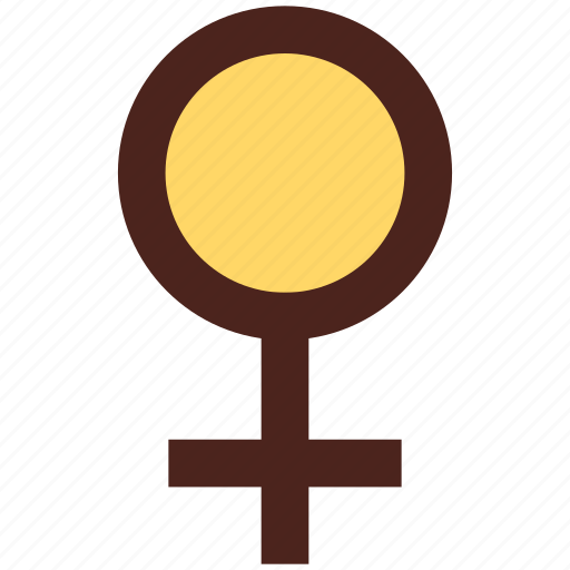 Sex, female, gender, user interface icon - Download on Iconfinder