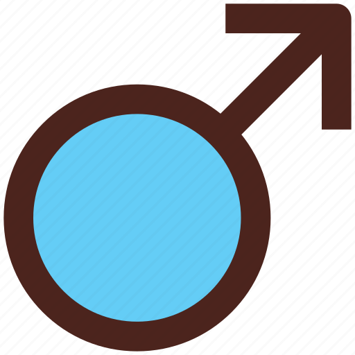 Sex, gender, male, user interface icon - Download on Iconfinder