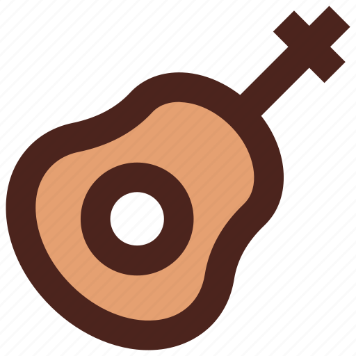 Music, instrument, guitar, user interface icon - Download on Iconfinder