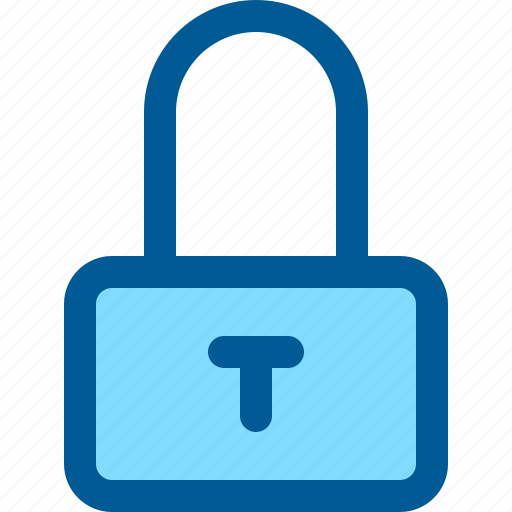 Interface, lock, security icon - Download on Iconfinder