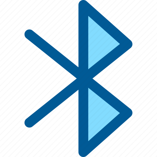 Bluetooth, file, interface, send icon - Download on Iconfinder