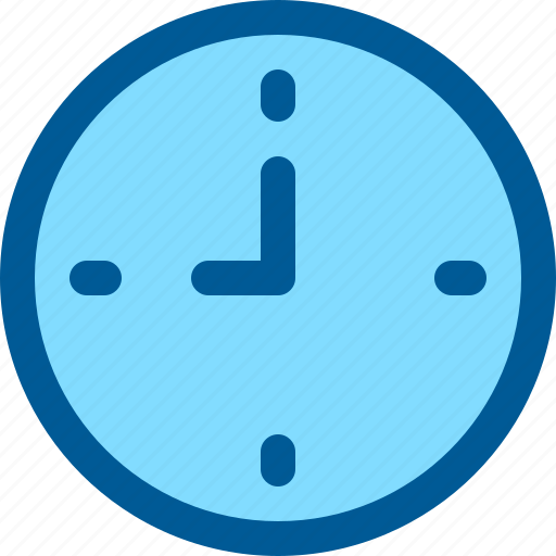 Clock, interface, time, watch icon - Download on Iconfinder