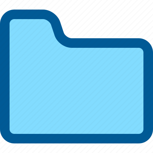 File, folder, interface icon - Download on Iconfinder