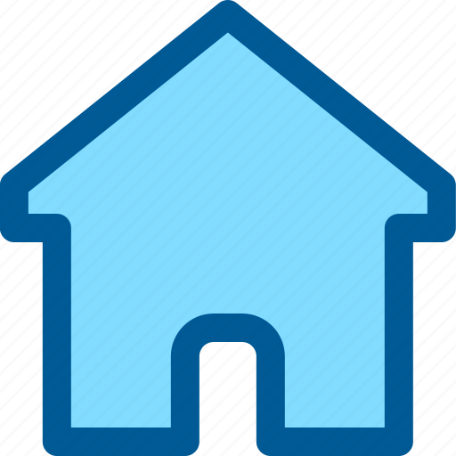 Building, home, house, interface icon - Download on Iconfinder