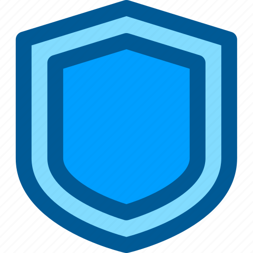 Interface, protect, security, shield icon - Download on Iconfinder