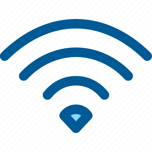 Data, interface, internet, wifi icon - Download on Iconfinder