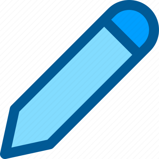 Create, interface, pencil, write icon - Download on Iconfinder