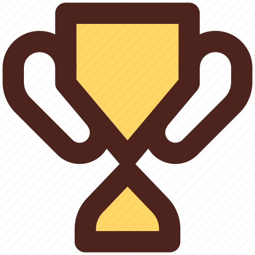 Cup, trophy, winner, user interface icon - Download on Iconfinder
