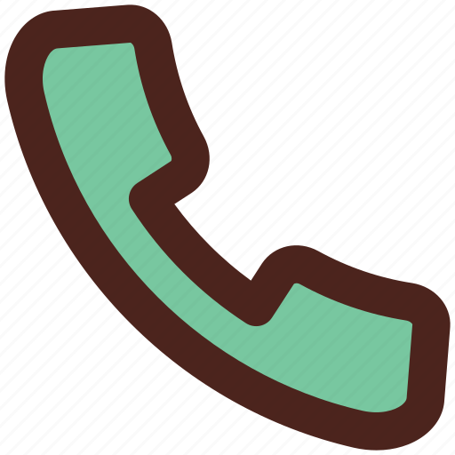 Call, phone, user interface icon - Download on Iconfinder