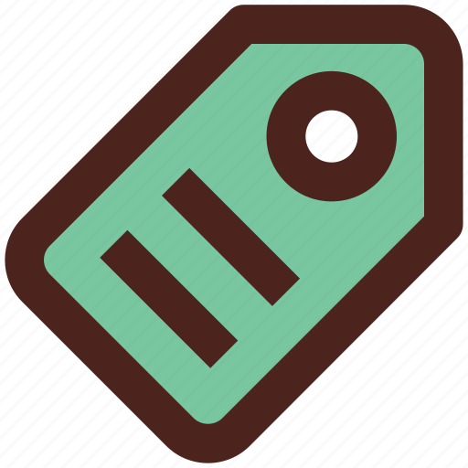 Label, price tag, tag, user interface icon - Download on Iconfinder