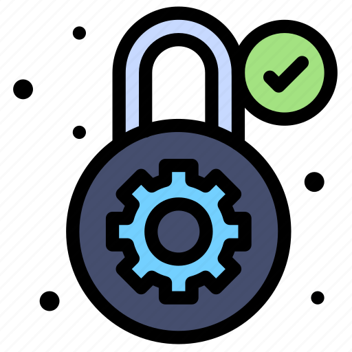 Options, control, lock, security, secure icon - Download on Iconfinder
