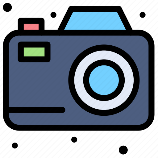 Digital, photo, photograph, camera icon - Download on Iconfinder
