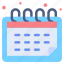 date, interface, calendar, user, time 