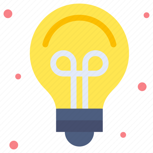 Bulb, creativity, idea, light icon - Download on Iconfinder
