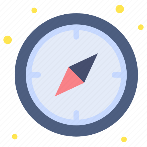 Browse, direction, navigation, compass icon - Download on Iconfinder