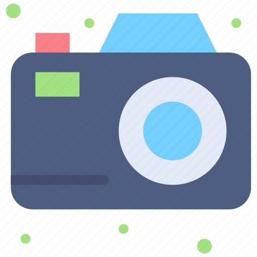 Photo, photograph, camera, digital icon - Download on Iconfinder