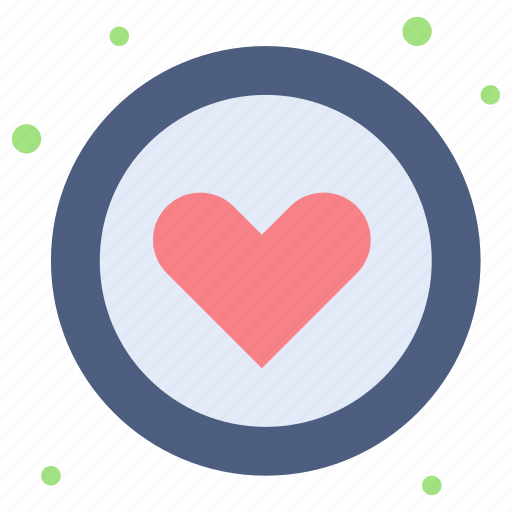 Heart, button, favorite, like icon - Download on Iconfinder