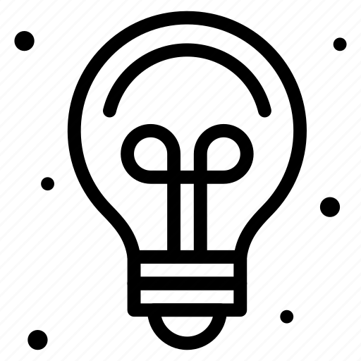 Creativity, idea, light, bulb icon - Download on Iconfinder