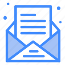 paper, envelope, email, letter