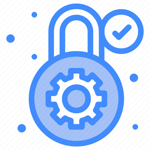 Control, lock, security, options, secure icon - Download on Iconfinder