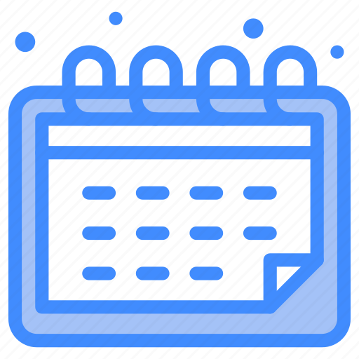 Date, interface, calendar, user, time icon - Download on Iconfinder
