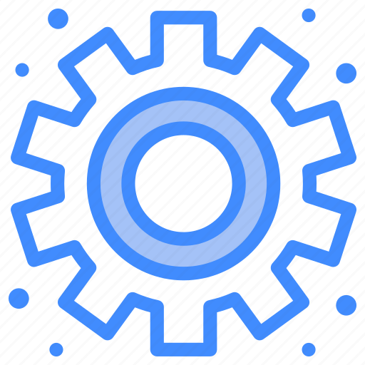 Control, setting, gear, options icon - Download on Iconfinder