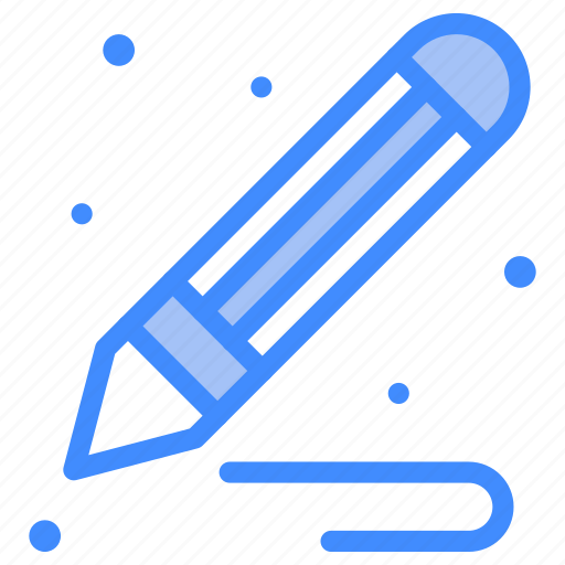 Pen, school, learning, writing icon - Download on Iconfinder