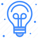bulb, creativity, idea, light