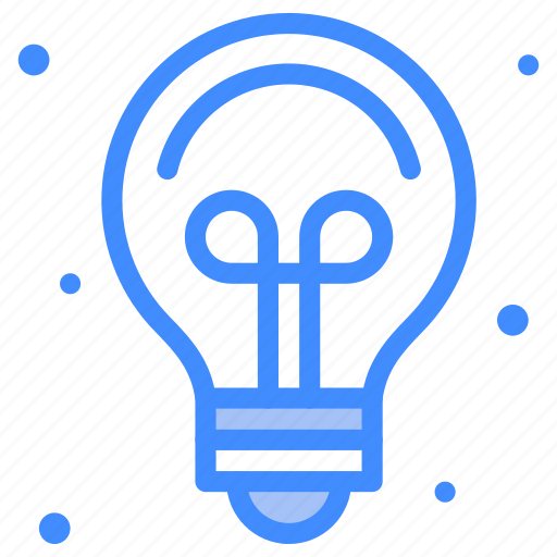Bulb, creativity, idea, light icon - Download on Iconfinder