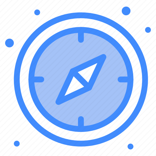 Browse, direction, navigation, compass icon - Download on Iconfinder