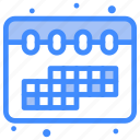 seo, calendar, appointment, event, schedule