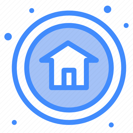 Home, house, homepage, browser icon - Download on Iconfinder