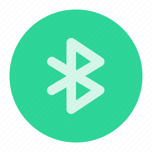 Share, bluetooth, connection, network, wireless icon - Download on Iconfinder