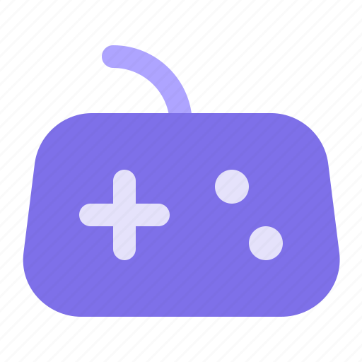 Play, controller, gaming, console, game icon - Download on Iconfinder