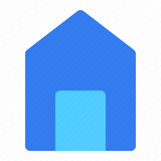 House, building, home, estate, property icon - Download on Iconfinder