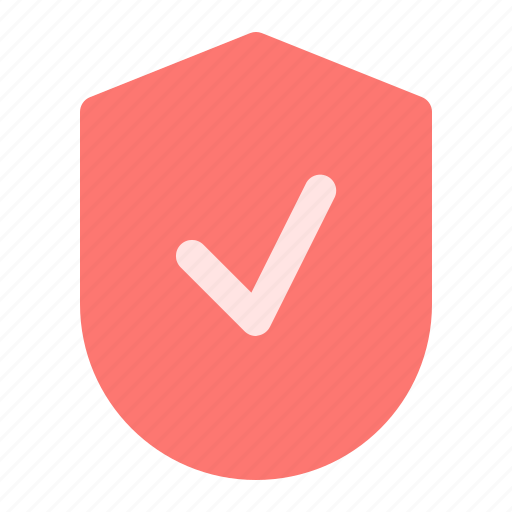 Protection, password, lock, safety, shield, security icon - Download on Iconfinder