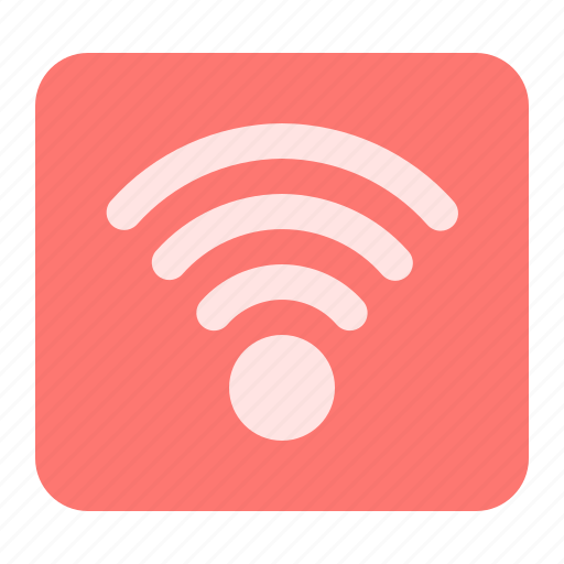 Internet, wifi, connection, network, online icon - Download on Iconfinder