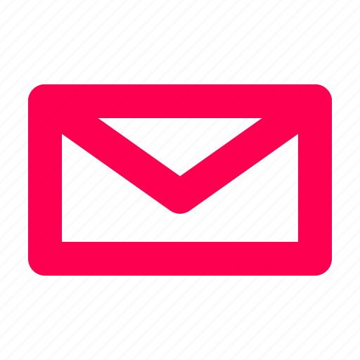 Email, interface, letter, message icon - Download on Iconfinder