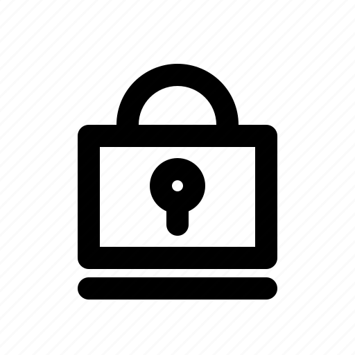 Lock, protection, protect, secure, safety, security, locked icon - Download on Iconfinder