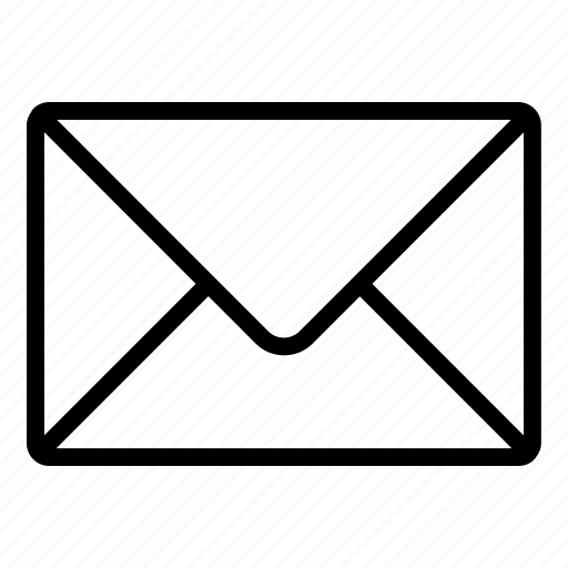 Mail, email, message, envelope, communication, letter icon - Download on Iconfinder